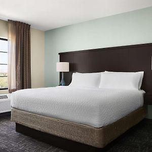 King Suite Mobility accessible