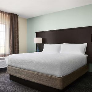 One-Bedroom King Suite